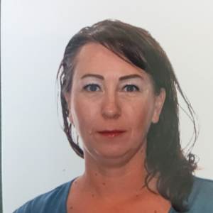 Emily Dowden