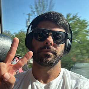Danillo Azevedo