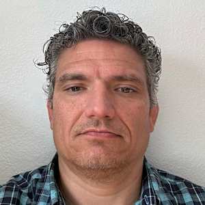 Jacob Mello