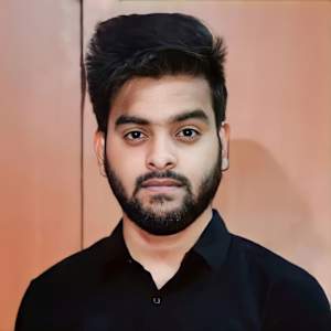 Samrat Goswami