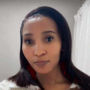 Dimpho Tsepe