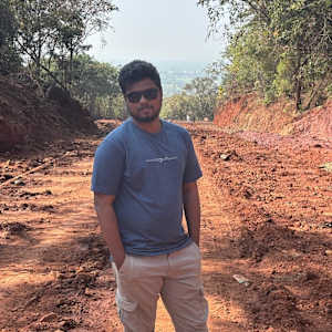Rahul Dekarla