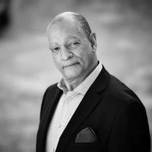 Harold Belden