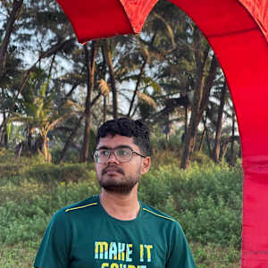 Bharath G