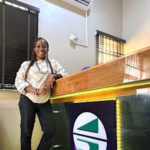 Chidinma Effiong Martin