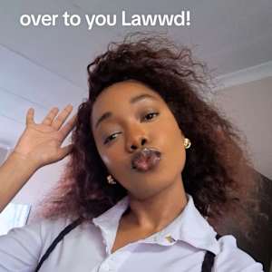 Yolanda Nkuna