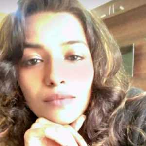 Swetha Johnson