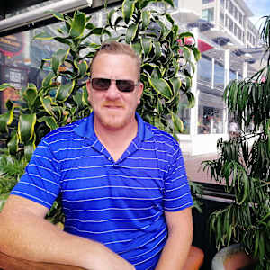 Paul Bannerman