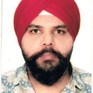 KARAN KOHLI