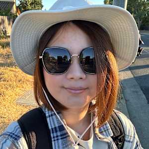 Vivian Wong