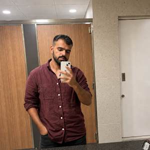 Vishal Hooda