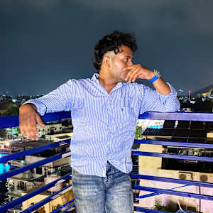 Kishan Saroj