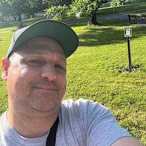 Matt