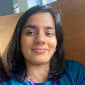 Muskan Kapoor