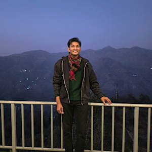 Ankit