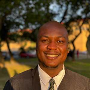 Vusani Ramutsheli