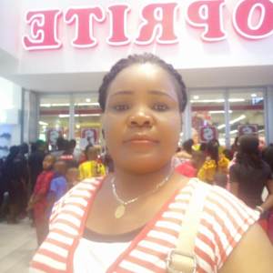Maryrose Okereke