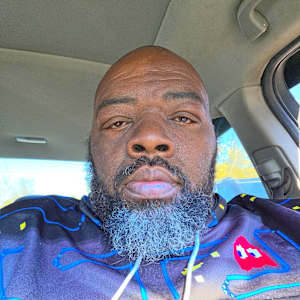 rodrick Cosby