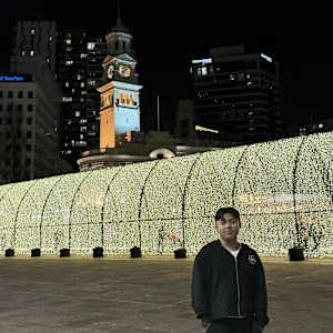Yogesh