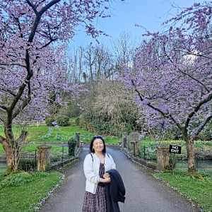Binita Limbu