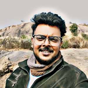 Abhijit Samaddar