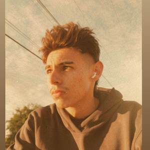 Eric Mendoza