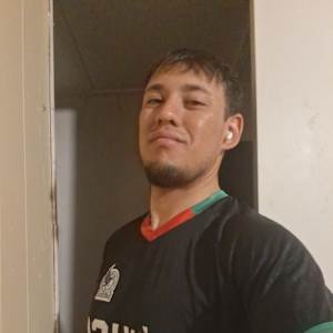 Jacob Ramos