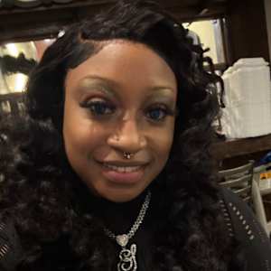 Shanice Allen