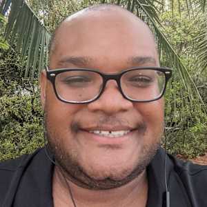 Albert Carter