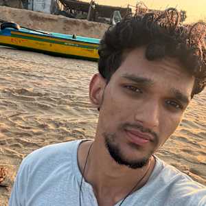 Shabir Ahmed