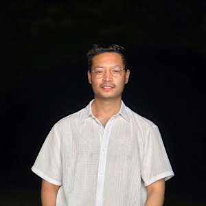 Jophil Gurung