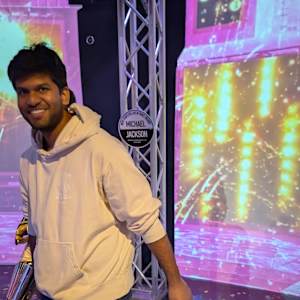 Sree Ritish Sundar Menakuru