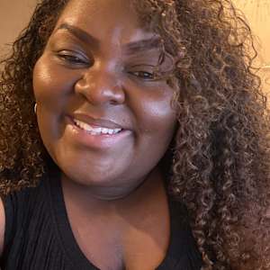 Brittany Gamble