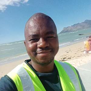 Siyabonga Nocanda
