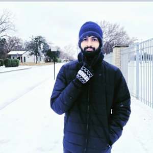 Anurag Reddy