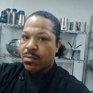 Eric Adams