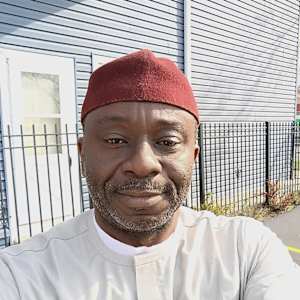 Nnaemeka Anyanwu