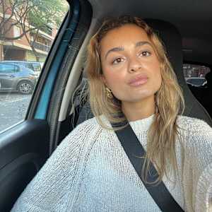 Adriana Tamarit romero