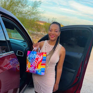 LaShonda Ervin