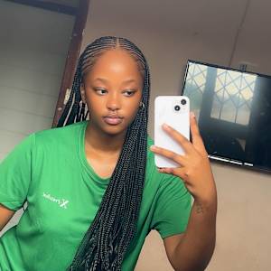 LINDOKUHLE PALESA