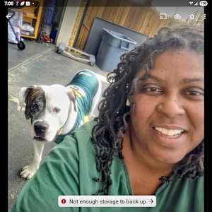 Donica Johnson