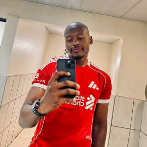 Mxolisi