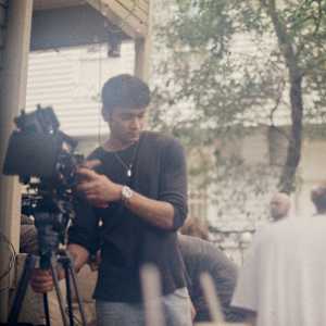 Oneil Shah