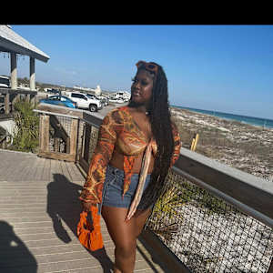 Kenisha Ceaser