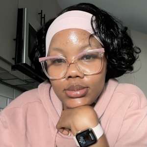 Charlotte Buthelezi