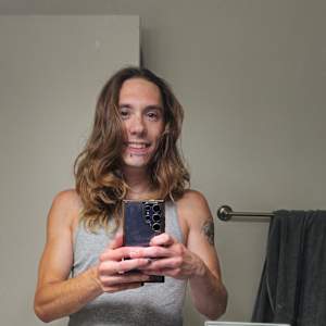 Aaron Keesling