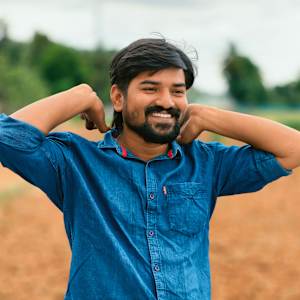 Prakash Sivalingam