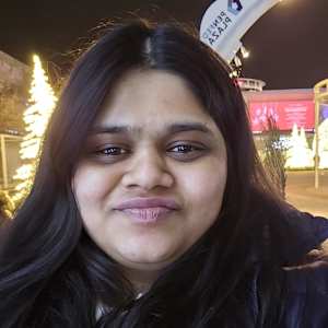 Kalyani Kishor Mohite