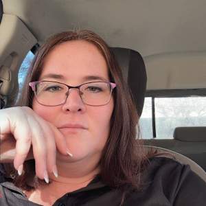 Stephanie Ryals