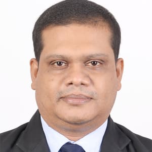 Joel Kamalrajh